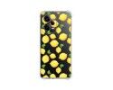Funda Silicona Antigolpes compatible con Xiaomi Redmi Note 12 Pro+ Plus 5G diseño Limones Dibujos