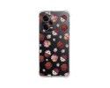 Funda Silicona Antigolpes compatible con Xiaomi Redmi Note 12 Pro+ Plus 5G diseño Muffins Dibujos
