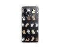 Funda Silicona Antigolpes compatible con Xiaomi Redmi Note 12 Pro+ Plus 5G diseño Perros Dibujos