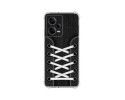 Funda Silicona Antigolpes compatible con Xiaomi Redmi Note 12 Pro+ Plus 5G diseño Zapatillas 02 Dibujos