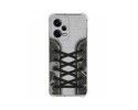 Funda Silicona Antigolpes compatible con Xiaomi Redmi Note 12 Pro+ Plus 5G diseño Zapatillas 16 Dibujos