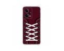 Funda Silicona Antigolpes compatible con Xiaomi Redmi Note 12 Pro+ Plus 5G diseño Zapatillas 17 Dibujos