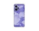 Funda Silicona Antigolpes compatible con Xiaomi Redmi Note 12 Pro+ Plus 5G diseño Acuarela 01 Dibujos