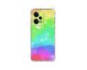 Funda Silicona Antigolpes compatible con Xiaomi Redmi Note 12 Pro+ Plus 5G diseño Acuarela 03 Dibujos