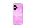 Funda Silicona Antigolpes compatible con Xiaomi Redmi Note 12 Pro+ Plus 5G diseño Acuarela 04 Dibujos