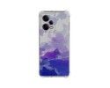 Funda Silicona Antigolpes compatible con Xiaomi Redmi Note 12 Pro+ Plus 5G diseño Acuarela 09 Dibujos