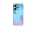 Funda Silicona Antigolpes compatible con Xiaomi Redmi Note 12 Pro+ Plus 5G diseño Acuarela 10 Dibujos