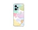 Funda Silicona Antigolpes compatible con Xiaomi Redmi Note 12 Pro+ Plus 5G diseño Acuarela 11 Dibujos