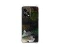 Funda Silicona Antigolpes compatible con Xiaomi Redmi Note 12 Pro+ Plus 5G diseño Acuarela 12 Dibujos
