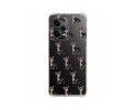 Funda Silicona Antigolpes compatible con Xiaomi Redmi Note 12 Pro+ Plus 5G diseño Perros 11 Dibujos