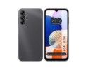 Funda Silicona Gel TPU Transparente para Samsung Galaxy A14 4G / 5G