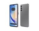 Funda Silicona Antigolpes Transparente para Samsung Galaxy A34 5G
