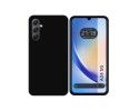 Funda Silicona Gel TPU Negra para Samsung Galaxy A34 5G