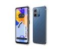 Funda Silicona Antigolpes Transparente compatible con Xiaomi Redmi 12C