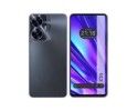 Funda Silicona Gel TPU Transparente para Realme C55
