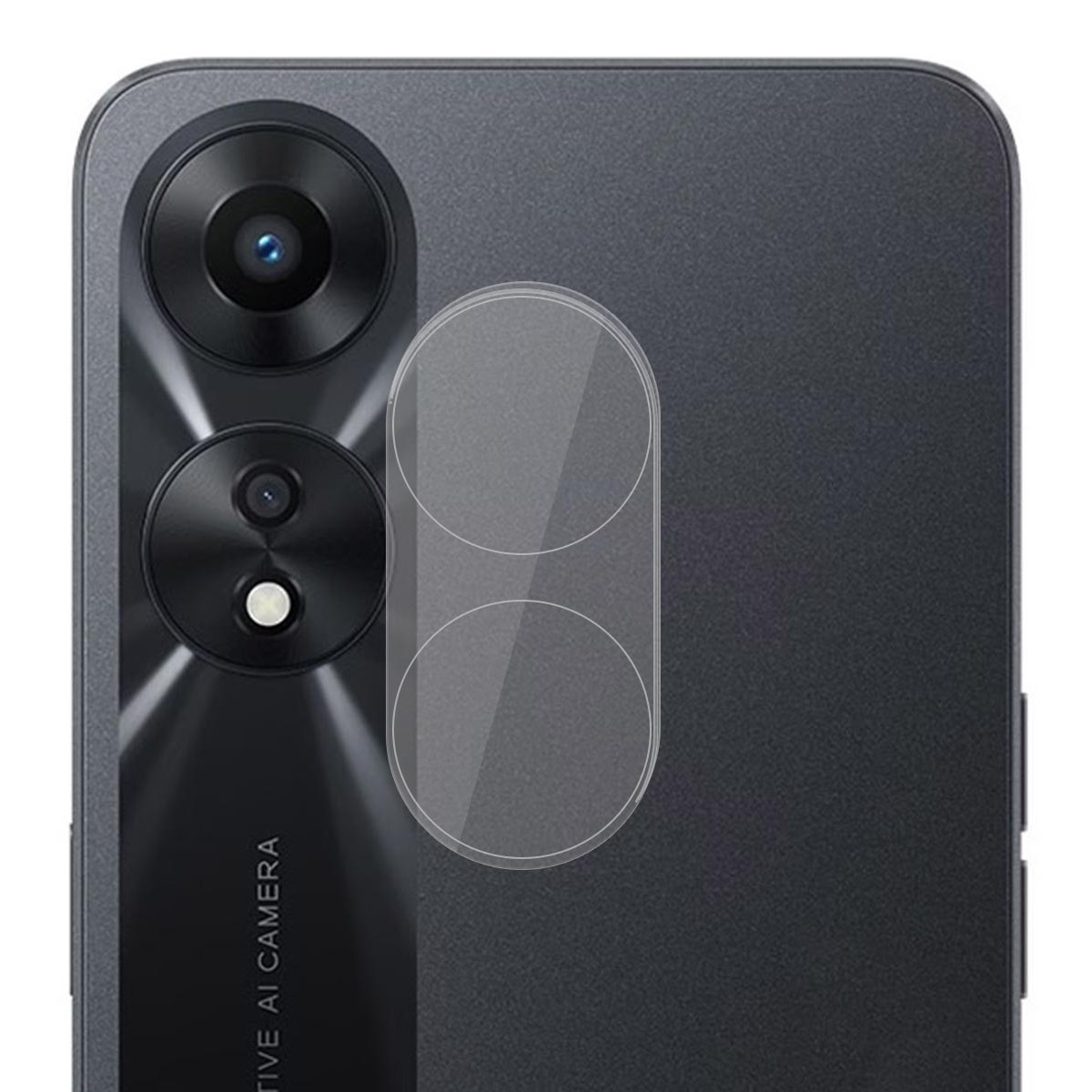 Protector cámara móvil - Samsung Galaxy S23 Ultra 5G TUMUNDOSMARTPHONE,  Samsung, Samsung Galaxy S23 Ultra 5G, Cristal Templado