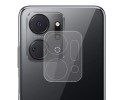 Protector Cristal Templado Cámara Trasera para Huawei Honor X7a Vidrio