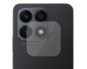 Protector Cristal Templado Cámara Trasera para Huawei Honor X8a Vidrio