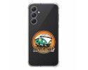 Funda Silicona Antigolpes para Samsung Galaxy A54 5G diseño Adventure Dibujos