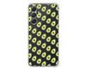 Funda Silicona Antigolpes para Samsung Galaxy A54 5G diseño Aguacate Dibujos