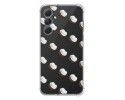 Funda Silicona Antigolpes para Samsung Galaxy A54 5G diseño Cocos Dibujos