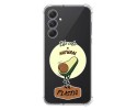 Funda Silicona Antigolpes para Samsung Galaxy A54 5G diseño Culo Natural Dibujos