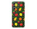 Funda Silicona Antigolpes para Samsung Galaxy A54 5G diseño Frutas 01 Dibujos