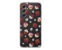 Funda Silicona Antigolpes para Samsung Galaxy A54 5G diseño Muffins Dibujos