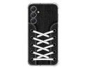 Funda Silicona Antigolpes para Samsung Galaxy A54 5G diseño Zapatillas 02 Dibujos