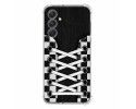 Funda Silicona Antigolpes para Samsung Galaxy A54 5G diseño Zapatillas 03 Dibujos