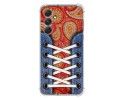 Funda Silicona Antigolpes para Samsung Galaxy A54 5G diseño Zapatillas 10 Dibujos
