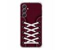 Funda Silicona Antigolpes para Samsung Galaxy A54 5G diseño Zapatillas 17 Dibujos