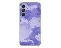 Funda Silicona Antigolpes para Samsung Galaxy A54 5G diseño Acuarela 01 Dibujos
