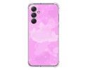 Funda Silicona Antigolpes para Samsung Galaxy A54 5G diseño Acuarela 04 Dibujos