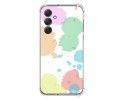 Funda Silicona Antigolpes para Samsung Galaxy A54 5G diseño Acuarela 05 Dibujos
