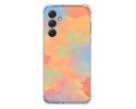 Funda Silicona Antigolpes para Samsung Galaxy A54 5G diseño Acuarela 08 Dibujos
