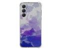 Funda Silicona Antigolpes para Samsung Galaxy A54 5G diseño Acuarela 09 Dibujos