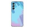 Funda Silicona Antigolpes para Samsung Galaxy A54 5G diseño Acuarela 10 Dibujos