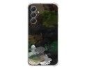 Funda Silicona Antigolpes para Samsung Galaxy A54 5G diseño Acuarela 12 Dibujos