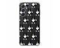 Funda Silicona Antigolpes para Samsung Galaxy A54 5G diseño Perros 07 Dibujos