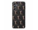 Funda Silicona Antigolpes para Samsung Galaxy A54 5G diseño Perros 11 Dibujos