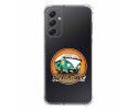 Funda Silicona Antigolpes para Samsung Galaxy A34 5G diseño Adventure Dibujos