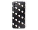 Funda Silicona Antigolpes para Samsung Galaxy A34 5G diseño Cocos Dibujos