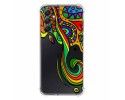 Funda Silicona Antigolpes para Samsung Galaxy A34 5G diseño Colores Dibujos