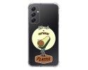 Funda Silicona Antigolpes para Samsung Galaxy A34 5G diseño Culo Natural Dibujos