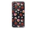 Funda Silicona Antigolpes para Samsung Galaxy A34 5G diseño Muffins Dibujos