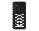 Funda Silicona Antigolpes para Samsung Galaxy A34 5G diseño Zapatillas 02 Dibujos