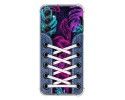 Funda Silicona Antigolpes para Samsung Galaxy A34 5G diseño Zapatillas 07 Dibujos