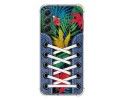 Funda Silicona Antigolpes para Samsung Galaxy A34 5G diseño Zapatillas 12 Dibujos