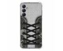 Funda Silicona Antigolpes para Samsung Galaxy A34 5G diseño Zapatillas 16 Dibujos